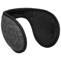 Herringbone Earband by McBURN - &euro; 19,95