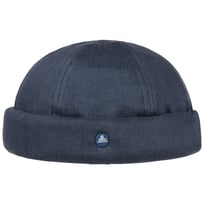 Herringbone Linnen Dockermuts by Hammaburg - &euro; 59,90
