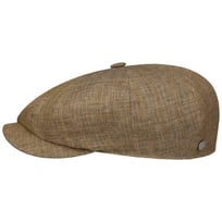 Herringbone Linnen Newsboy Pet by Lierys - &euro; 79,90