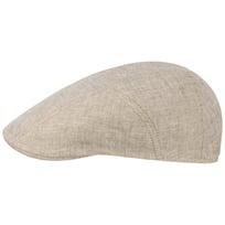 Herringbone Linnen Pet by Stetson - &euro; 79,00