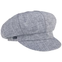 Herringbone Newsboy Pet by Lipodo - &euro; 35,95