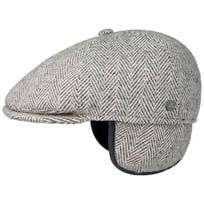 Herringbone Pet met Oorbescherming by Lierys - &euro; 59,95