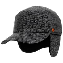 Herringbone Pet met Oorbescherming by Mayser - &euro; 109,00