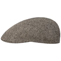 Herringbone UV Silk Driver Pet by Stetson - &euro; 119,00