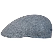Herringbone UV Silk Driver Pet by Stetson - &euro; 119,00