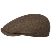 Herringbone Vintage Driver Pet by Stetson - &euro; 119,00