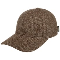 Herringbone Wool Mix Pet by Borsalino - &euro; 180,00