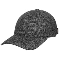 Herringbone Wool Mix Pet by Borsalino - &euro; 180,00
