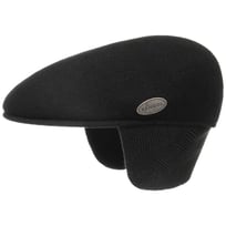 Het Origineel 504 Pet met Oorbescherming by Kangol - &euro; 79,95