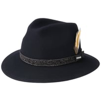 Hetherton Traveller VitaFelt Hoed by Stetson - &euro; 279,00