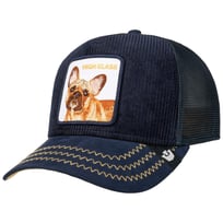 High Class Trucker Pet by Goorin Bros. - &euro; 49,95
