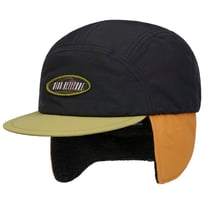 High Time Pet met Oorbescherming by Quiksilver - &euro; 44,95