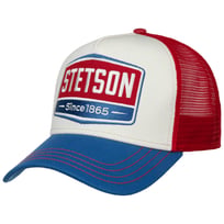 Highway Trucker Pet by Stetson - &euro; 49,00