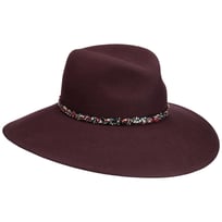 Hilary Wool Flaphoed by Mayser - &euro; 159,00