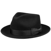 Hillsides Fedora Wolvilthoed by Stetson - &euro; 129,00