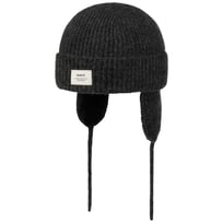 Hillstar Beanie Muts met Oorbescherming by Barts - &euro; 34,99