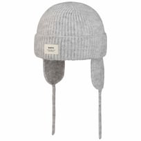 Hillstar Beanie Muts met Oorbescherming by Barts - &euro; 34,99
