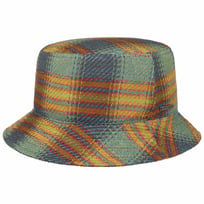 Hilverston Bucket Stoffen Hoed by Stetson - &euro; 79,00