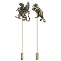 Historic Theme Hoedenspelden Set by Stetson - &euro; 49,95