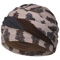 HocShakti Paisley Tulband by Christine Headwear - &euro; 57,00