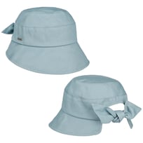 Hoed met Schuine Rand en UV-bescherming by McBURN - &euro; 59,90
