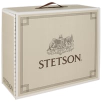 Hoedenbox American Heritage 1865 by Stetson - &euro; 12,95