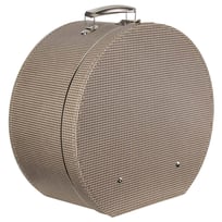 Genérico Hoedmaatversteller, hoedinzetstuk, 10 kleefpads voor
