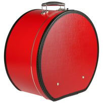 Hoedenbox Rood by Lierys - &euro; 79,95