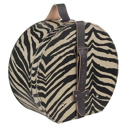 Hoedenbox Zebra by Lierys - &euro; 129,00
