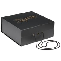 Hoedendoos Premium Large by Borsalino - &euro; 95,00