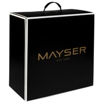 Hoedendoos Since 1800 by Mayser - &euro; 12,95