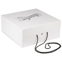 Hoedendoos by Borsalino - &euro; 85,00