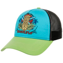 Honolulu Vintage Trucker Pet by King Kerosin - &euro; 39,99