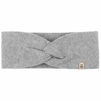 Hoofdband met Kasjmier by Roeckl - &euro; 44,90