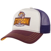 Hot Dog Boy Trucker Pet by Stetson - &euro; 39,00