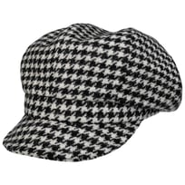 Houndstooth Newsboy Pet by Alfonso D�Este - &euro; 99,00