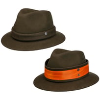 Hunting Jagershoed met Signaalband by Lierys - &euro; 89,95