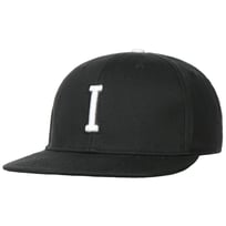 I Letter Snapback Cap - &euro; 22,95