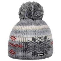 Ike Pompon Beanie Muts by Eisb�r - &euro; 49,99