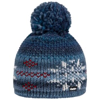 Ike Pompon Beanie Muts by Eisb�r - &euro; 49,99