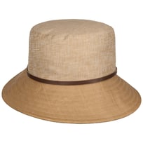 Imelda Crisscross Stoffen Hoed by Mayser - &euro; 109,00