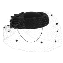 Imena Pillbox Hoed by Lierys - &euro; 109,00
