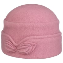 Ineke Walkloden Muts by Seeberger - &euro; 49,95