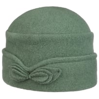 Ineke Walkloden Muts by Seeberger - &euro; 49,95