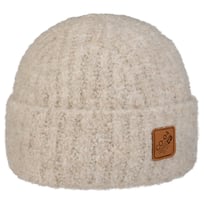 Ines Boucl� Soft Beanie Muts by Chillouts - &euro; 29,99