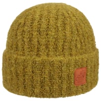 Ines Boucl� Soft Beanie Muts by Chillouts - &euro; 29,99
