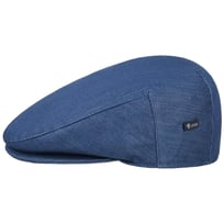 Inglese Jeans Flat Cap by Lipodo - &euro; 39,95