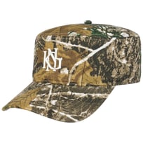 Interlock Pillbox Army Camo Pet by Kangol - &euro; 59,95