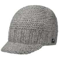 Inverno Wool Gebreide Muts by Chillouts - &euro; 34,99