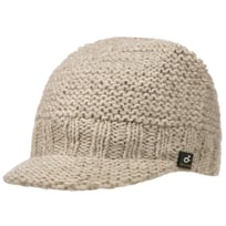 Inverno Wool Gebreide Muts by Chillouts - &euro; 34,99